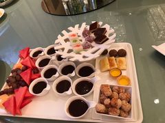 -广交会威斯汀酒店