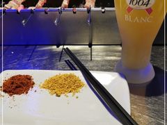 -很久以前羊肉串(大华三路店)