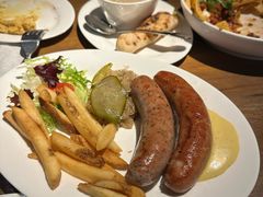 -FABIO’S费比欧披萨餐厅