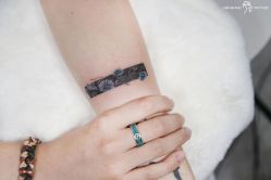 -飛凡TATTOO纹身•原创
