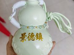 -图味美小黄鱼·景德菜(浙江路店)