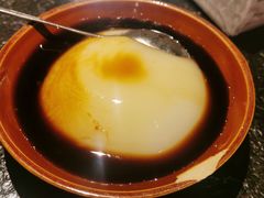 红糖凉糕-大龙传承火锅(太古里店)