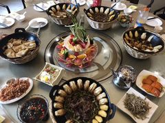 -古洼一锅鲜(开发区店)