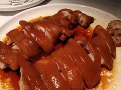 -老伙记海鲜码头(北滘店)