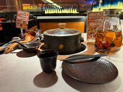 -芸山季·云南野生菌火锅(人民广场来福士店)