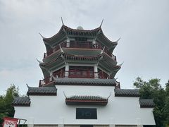 -南湾湖