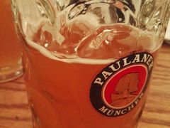-宝莱纳啤酒花园餐厅PAULANER BRAUHAUS Nanjing(广州路店)