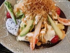 花亭色拉-花亭(仲盛世界商城店)
