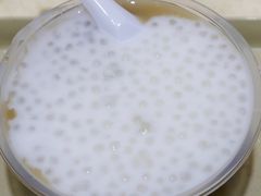 绿豆西米薏米-百花传统甜品店(原址店)