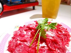 -燃计沙茶皇·香港沙茶火锅(人广旗舰店)
