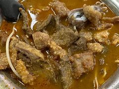 -铭辉沙嗲面(新街商业城店)