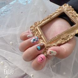 -如一·美甲美睫