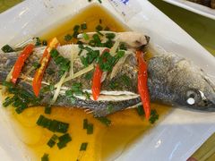 -俊江海鲜酒店(海陵岛白蒲市场店)