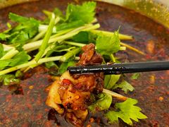 -温江公平红烧兔(总店)