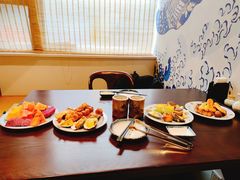 -松子料理(华威桥店)
