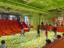 -宝燕乐园(闵行旗舰店)