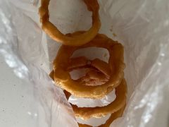 焦圈儿-豆汁店(东直门簋街店)