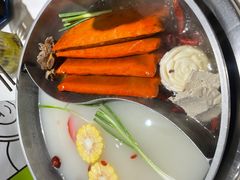 -爸爸炒料牛排老火锅(建设路旗舰店)