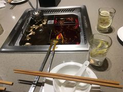 -海底捞火锅(万达广场店)
