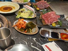 -一品诚记烤肉·甄选店(中南路店)