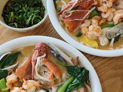 -木木鲜海鲜面(天一店)