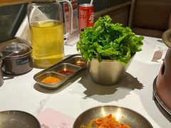 -西塔老太太泥炉烤肉(望京一店)