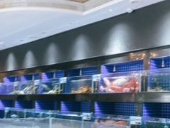 水产区-粤珍轩.创始店.始于2001(含光门店)