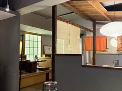 -本处·素食·融合料理(南油店)