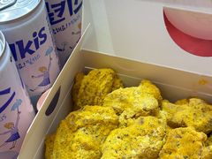 -悠个炸鸡(南京创始店)