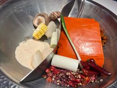 -李姑婆鲜切牛肉火锅自助(凤城二路店)