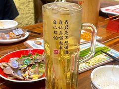 -今邕烧烤(园湖店)