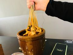 牛肚-很久以前羊肉串(朝阳路店)