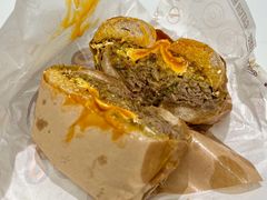 -Catch Bagel(芳草地店)