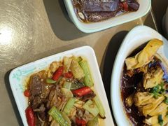 -老乡鸡(新邻天地店)