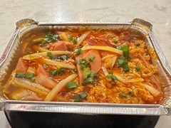 -舞虾小说.涮肉.烧烤(国顺东路店)