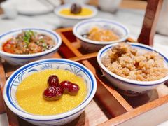 -西安饭庄·非遗陕菜(钟楼店)