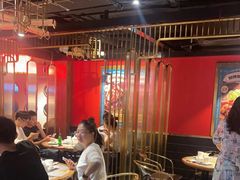 -啫神·广州地标美食(北京路店)