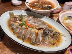 -新白鹿餐厅(龙游路店)