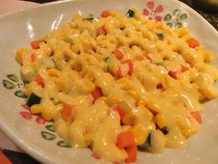 -千纸鹤嫩汁烤肉(学府店)