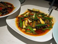 -院8里·小聚园老川菜(九眼桥店)