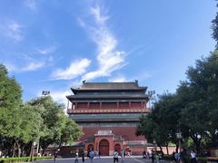 -吴裕泰茶庄(鼓楼店)