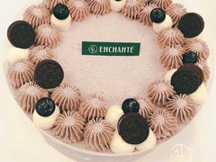 -安上烘焙 ENCHANTE(世纪汇店)