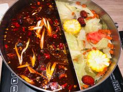 -老鼎旺安格斯牛肉火锅(衡艺广场店)