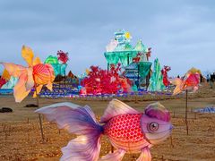 -歌斐颂巧克力小镇