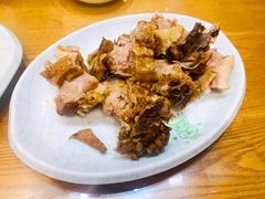 黄焖手抓羊肉-清真·益鑫羊肉手抓馆(花园北街店)