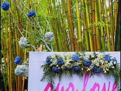 -新竹里馆·花园餐厅(兴苑路店)