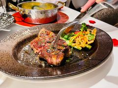 M6肉眼两人分享-燃扒房Steakhouse(皇庭店)
