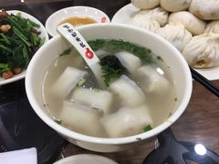 -庆丰包子铺(大慧寺22号平房店)