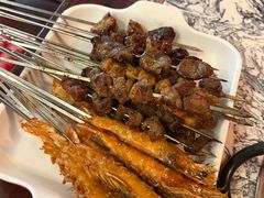 -京元盛铜锅涮肉(上海总店)