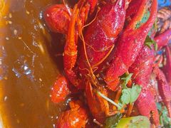 -东北特色烧烤(赣榆店)
